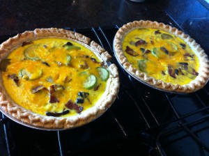 Quiche