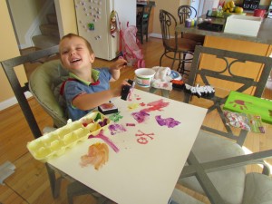 grandparents day craft