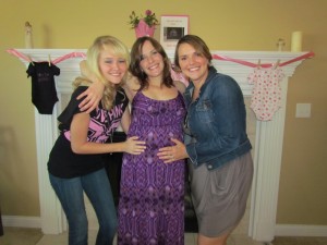 baby shower