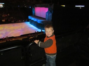 Disney On Ice