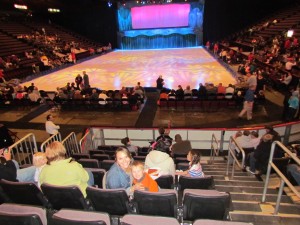 Disney On Ice