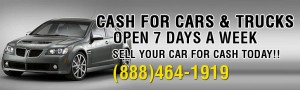 cash for cars