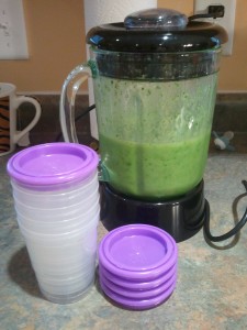 Green Smoothie