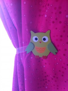 curtain