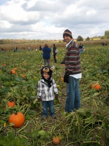 Schappacher Farm Pumpkin Patch