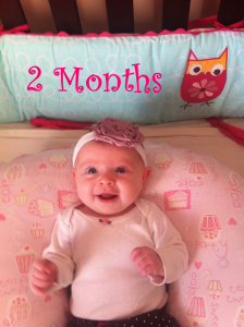 2 Months