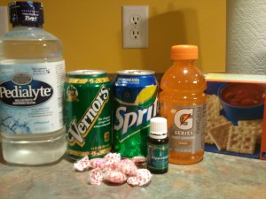 gear up for the flu gear up for the flu