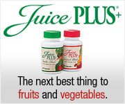 Juice Plus