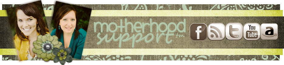 Motherhood Support