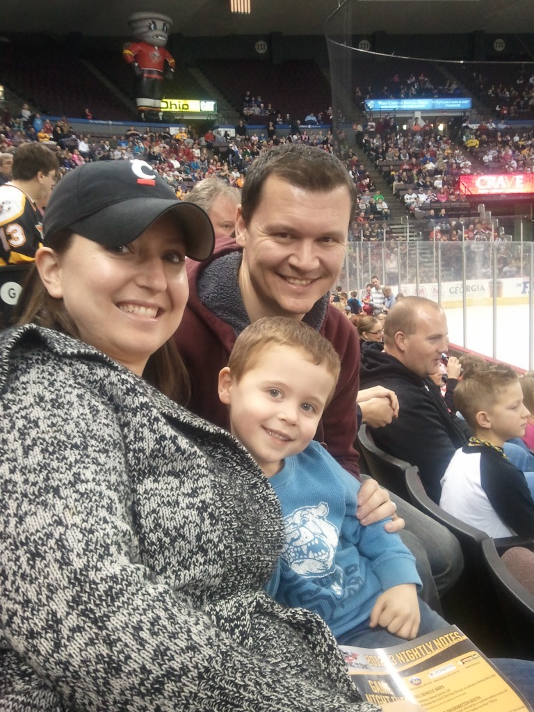 cyclones game