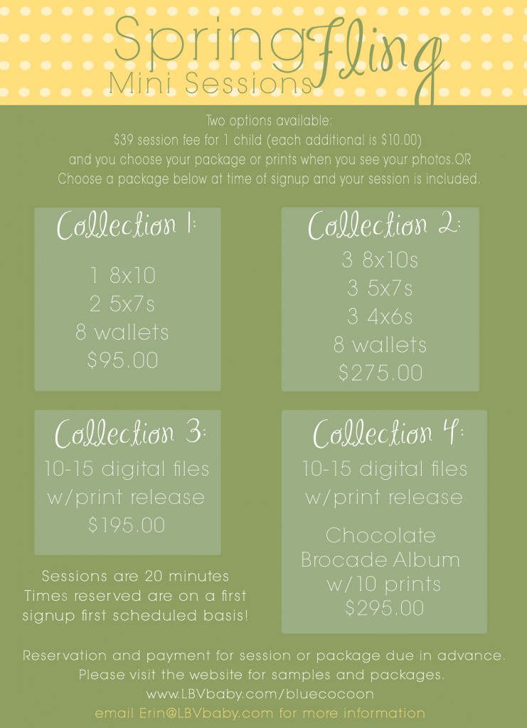 spring packages