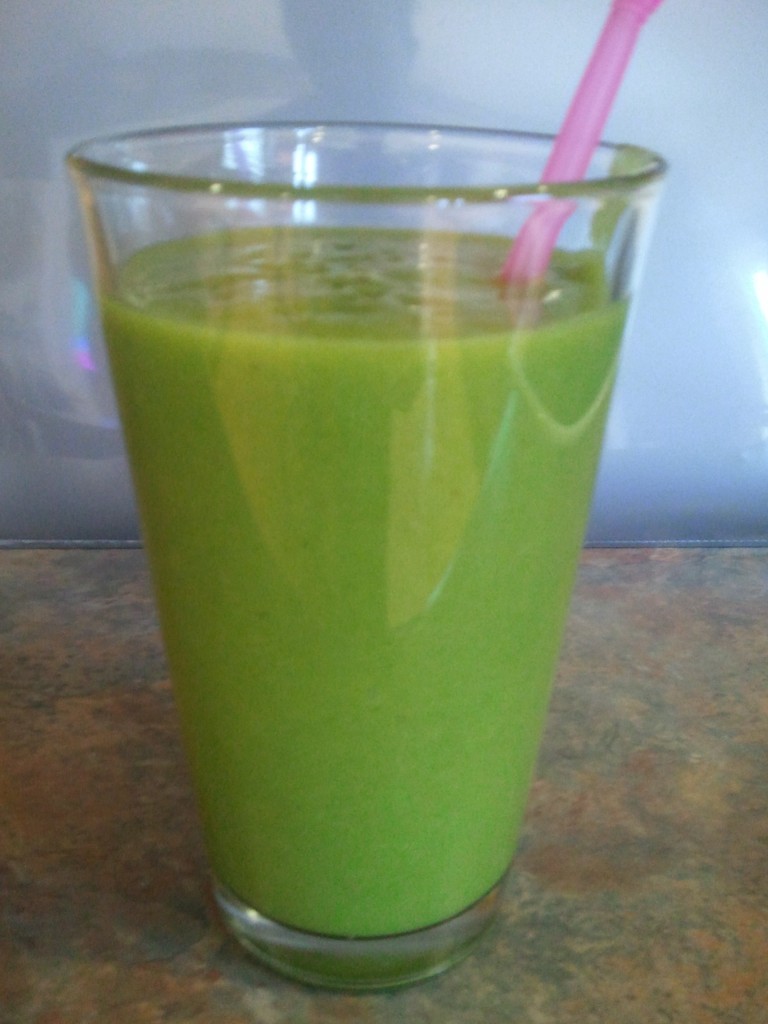 Green Smoothie