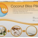 Coconut Bliss Pillow
