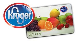 kroger gift card