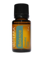 doTERRA Balance