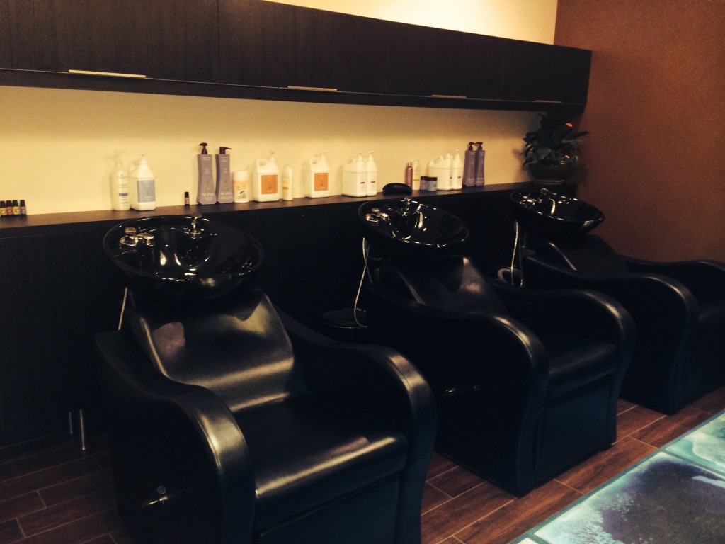 Cincy Blow Dry Bar & Salon