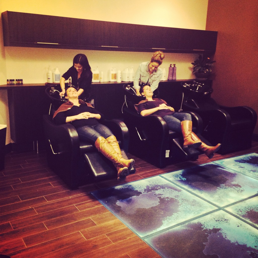 Cincy Blow Dry Bar & Salon