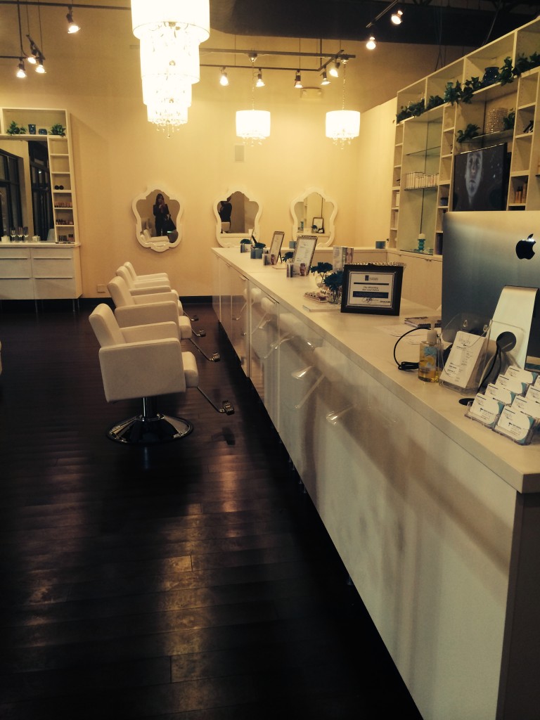 Cincy Blow Dry Bar & Salon