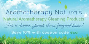 Aromatherapy Naturals