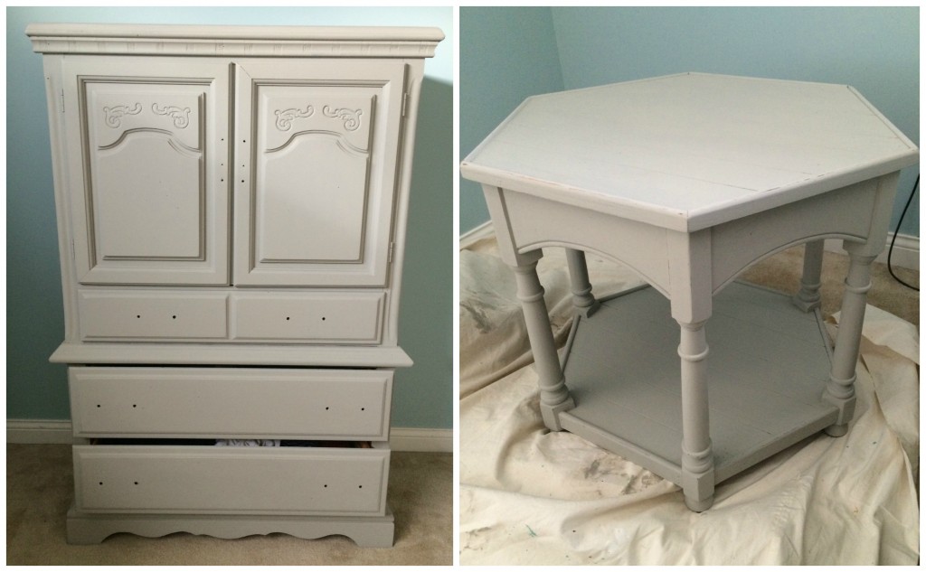 Chalk Paint