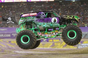 Monster Jam