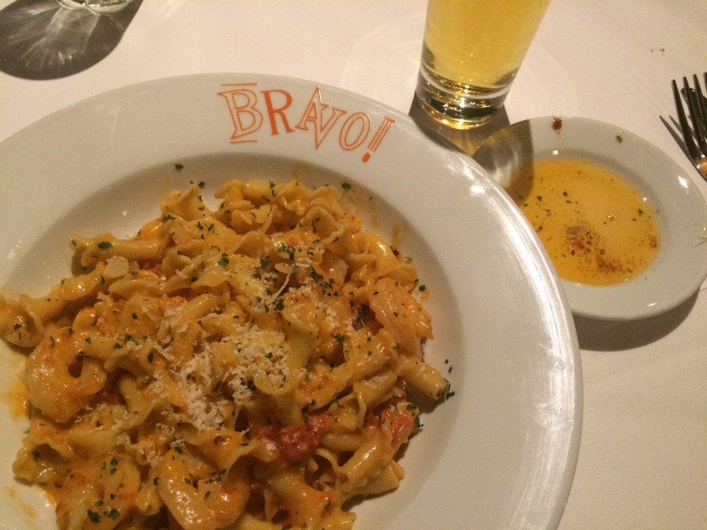 Bravo Restaurant