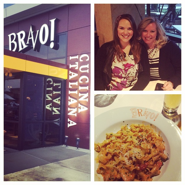 Bravo Restaurant