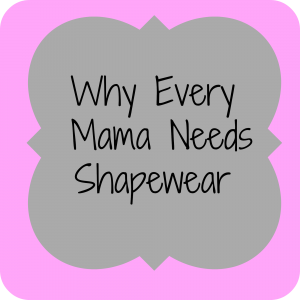 shapewear