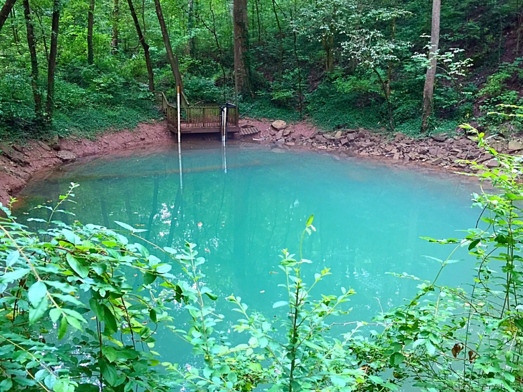 Lost River Cave: Experience Kentucky's Only Underground Boat Tour