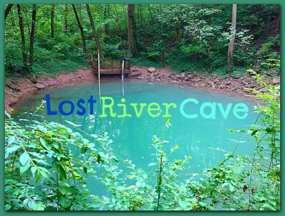 Lost River Cave