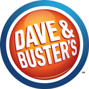 dave and busters