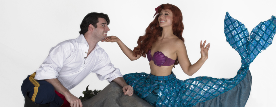 The Little Mermaid