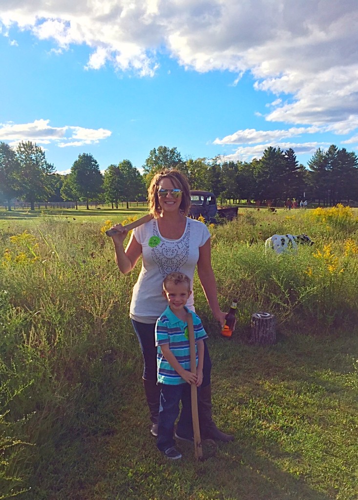 Bonnybrook Farm Chuck Wagon Dinner Ride