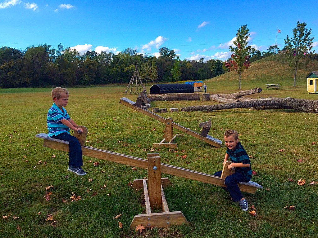 Bonnybrook Farm Chuck Wagon Dinner Ride