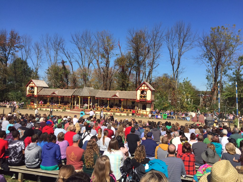 Renaissance Festival 