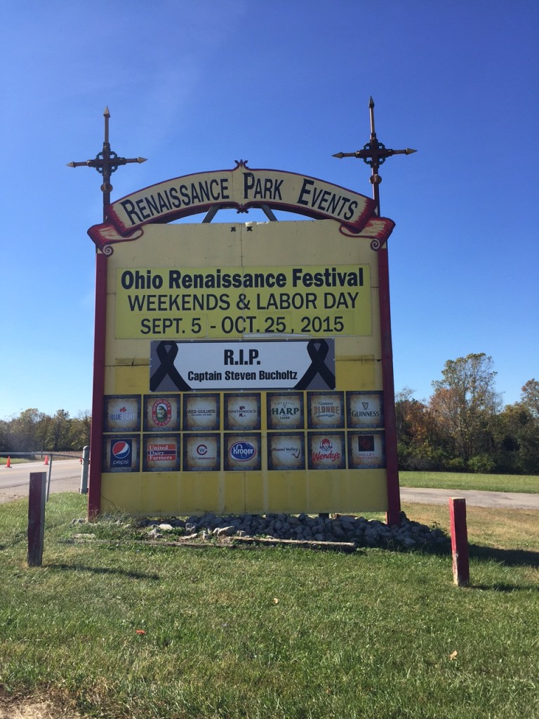 Renaissance Festival 