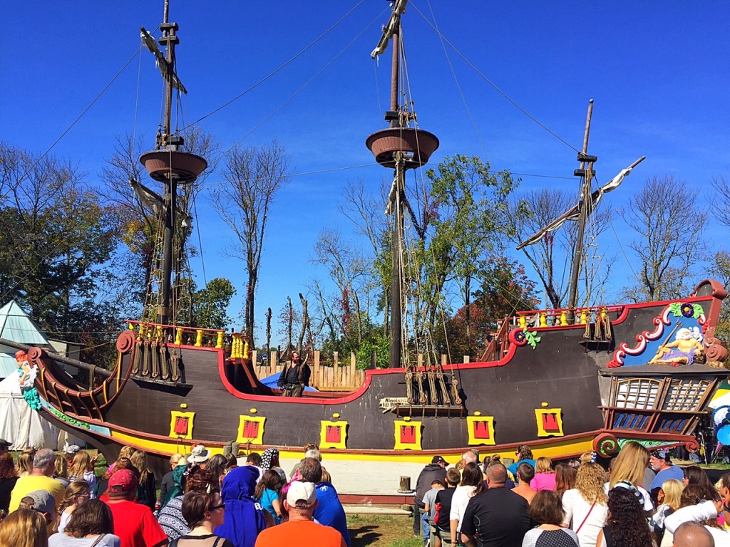 Renaissance Festival 