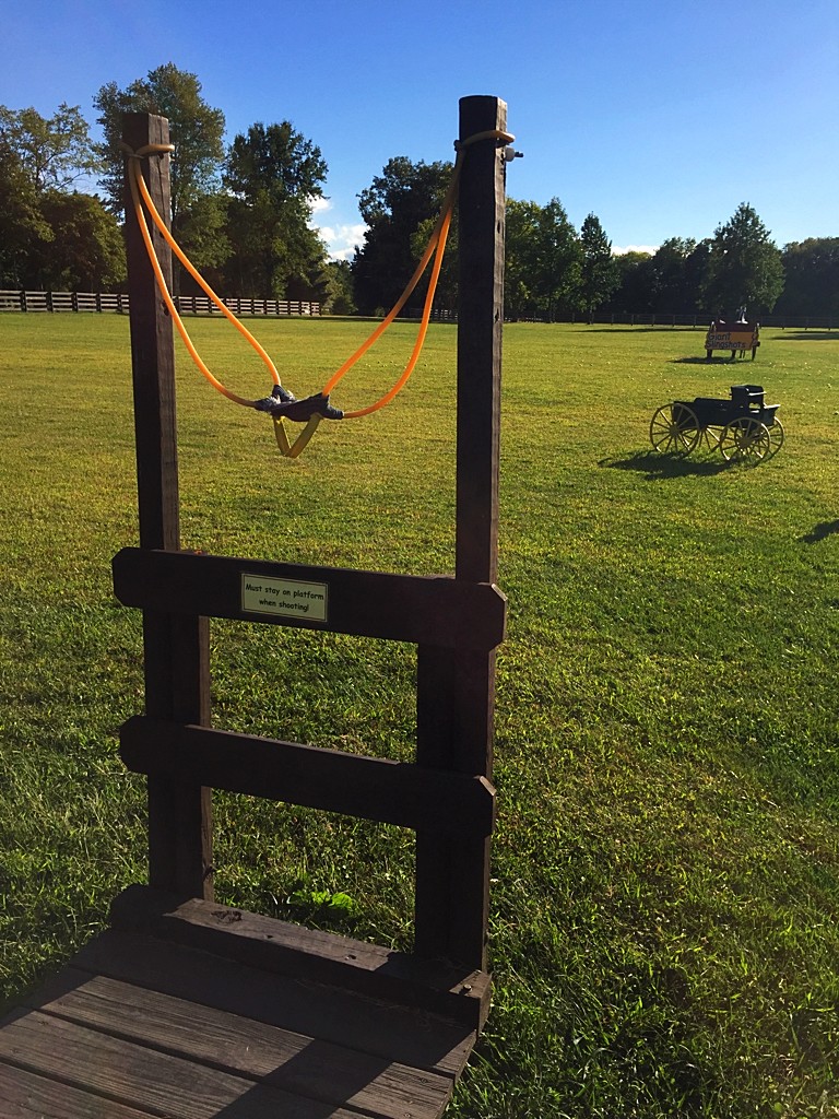 Bonnybrook Farm Chuck Wagon Dinner Ride