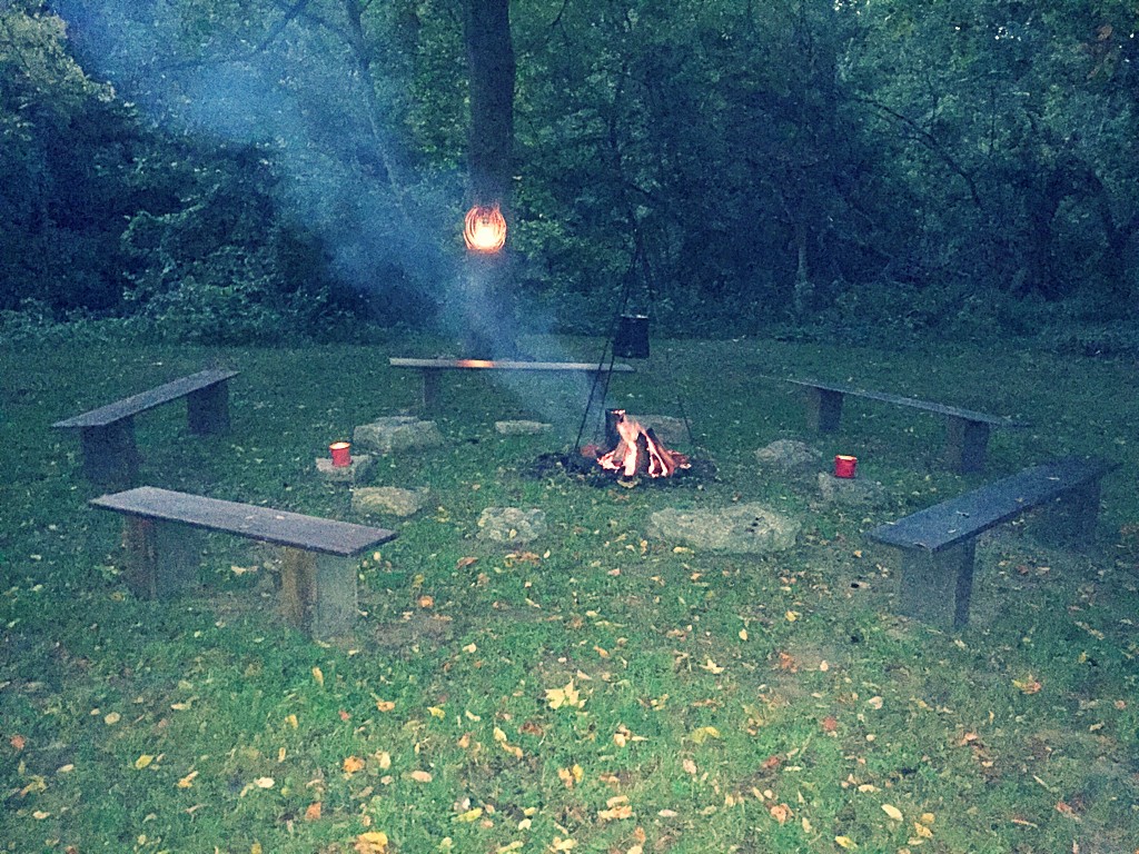 Bonnybrook Farm Chuck Wagon Dinner Ride