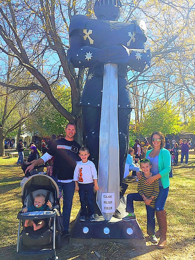 Renaissance Festival 