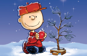 Charlie Brown Christmas