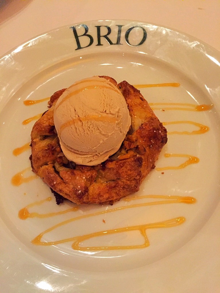 Brio Tuscan Grille 