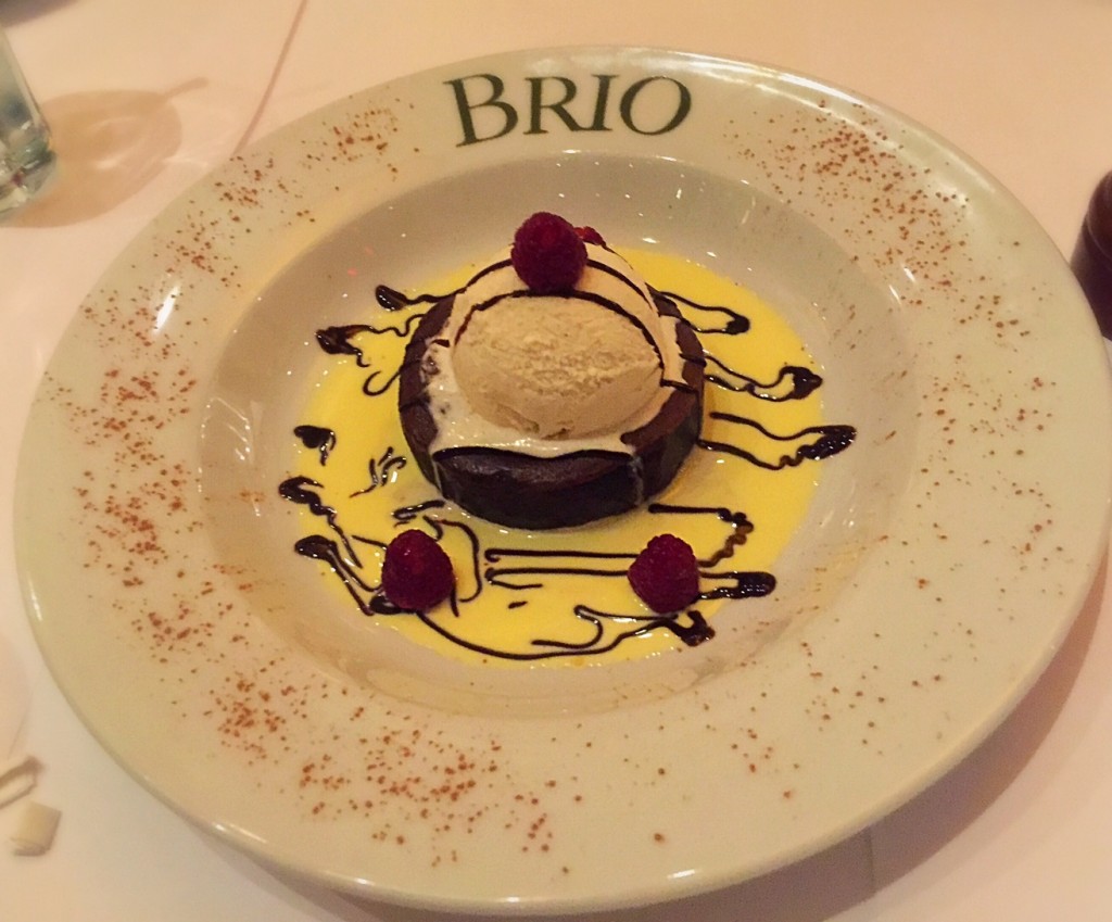 Brio Tuscan Grille 