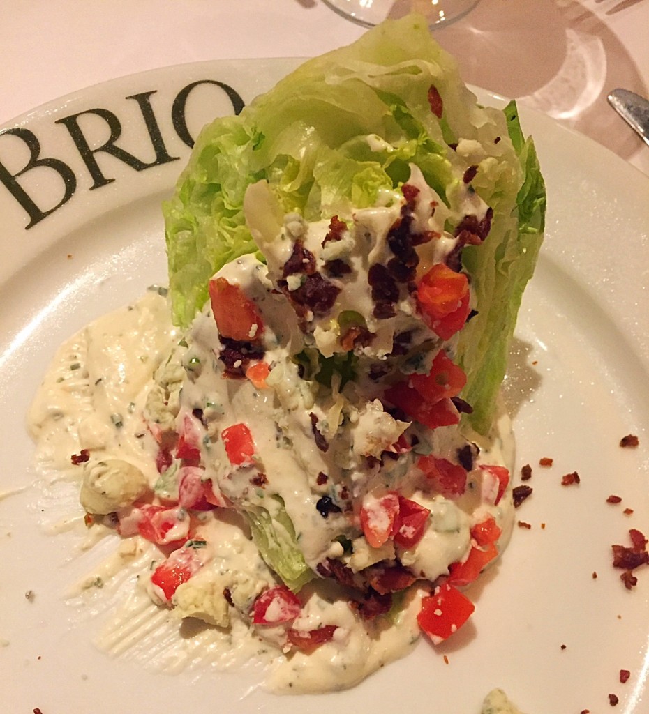 Brio Tuscan Grille 