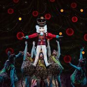 The Nutcracker 