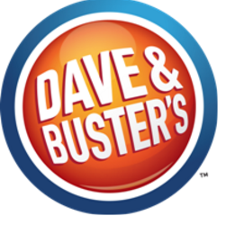 dave and busters