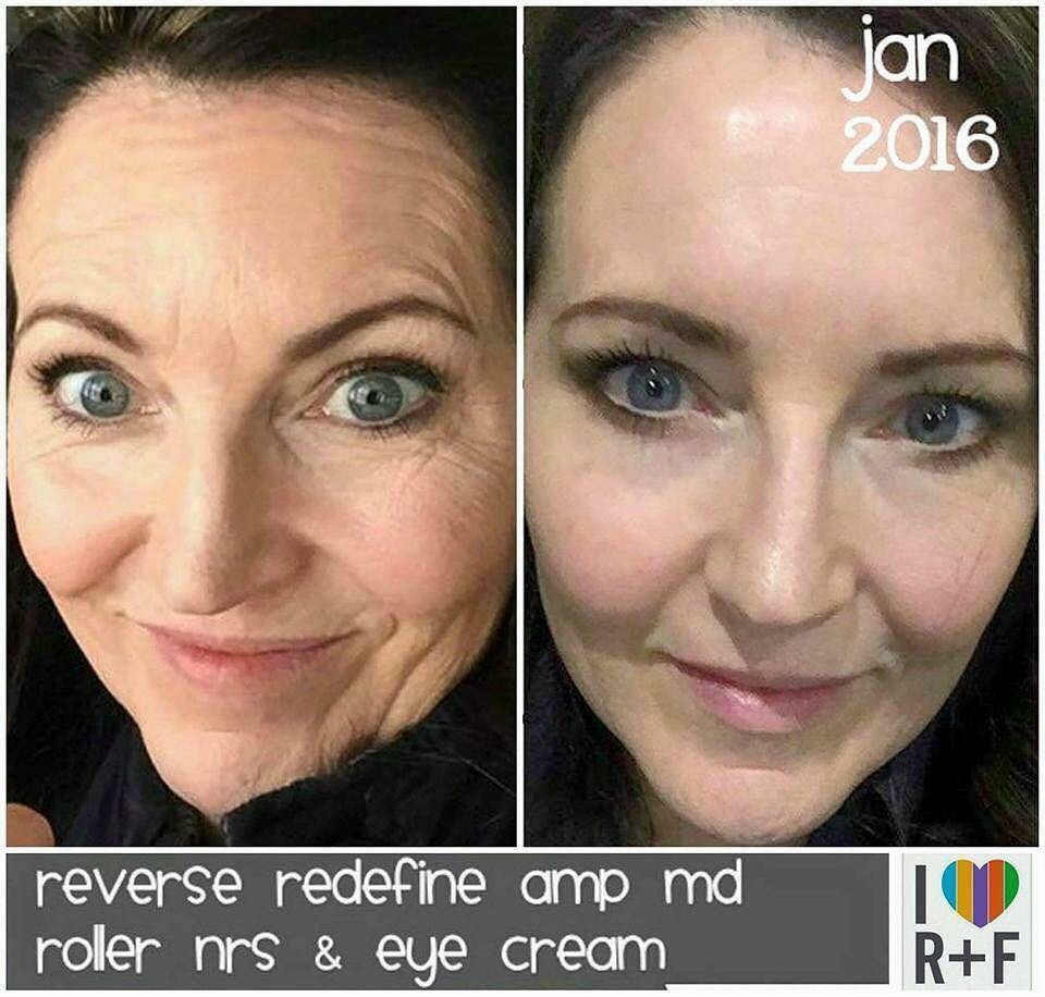 REDEFINE Rodan + Fields