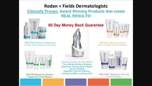 Rodan + Fields