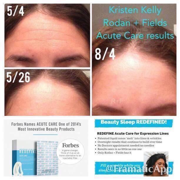 Rodan + Fields 