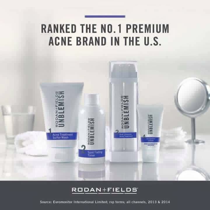 Rodan + Fields